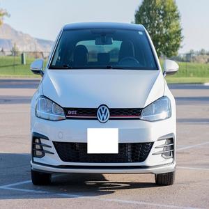 VOLKSWAGEN GTI S 2020 D'OCCASION CÔTÉ GAUCHE/CÔTÉ DROIT - Product Image 1
