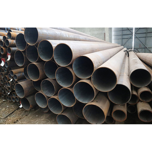 ท่อเหล็กคาร์บอนไร้รอยต่อเหล็กกลมและสี่เหลี่ยม Q235 A36 ASTM A105 S355jr ผู้ผลิต - Product Image 2