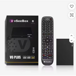 กล่องทีวีแอนดรอยด์รุ่นใหม่ SEALED NEW Industrial V-5 Pro Bundle พร้อมรีโมทควบคุมด้วยเสียง หน้าจอ E-INK สำหรับซ่อมแซมยานยนต์ รับประกัน 1 ปี - Product Image 3