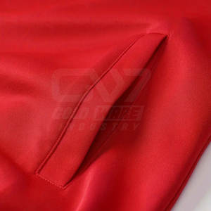 แจ็คเก็ตแทรคดีไซน์ตามสั่งแจ็คเก็ตแทร็กวัสดุที่ดีที่สุด - Product Image 4