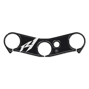 Adesivo di protezione 3D per forcella moto Yamaha R1 2002-2003 - Product Image 2