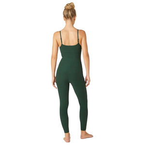 Nuevo Mono de Yoga Premium para Mujer 2025, Cintura Alta, Talla Grande, Tejido de Punto Transpirable, Bordado, para Invierno, Gimnasio, Ejercicio - Product Image 5