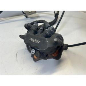 FRONT BRAKE CALIPER HONDA SH 125cc (09>12) - Product Image 3