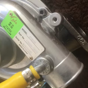 เทอร์โบชาร์จเจอร์สำหรับ R55 R60 DH55 DX55 4TNV98ชิ้นส่วนเครื่องจักรก่อสร้าง VB430075 129908-18010 123945-18020 - Product Image 1