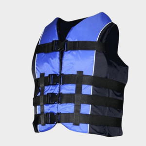 เสื้อชูชีพสำหรับว่ายน้ำช่วยพยุงการลอยตัวอย่างมีประสิทธิภาพสำหรับกีฬาทางน้ำ - Product Image 3