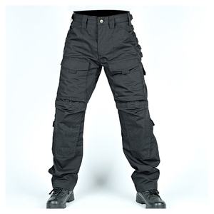 Fashionable Trendy Autumn <b>Mens</b> <b>Slim</b> <b>Fit</b> Trousers Hip Hop Big Pockets Casual Sports Cargo washed <b>men's</b> pants - Product Image 1
