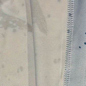 Sweat à capuche de pêche 100% polyester confortable et respirant pour hommes, manches longues décontractées avec design sublimé, caractéristique imperméable - Product Image 5