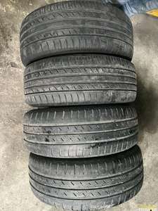 Venta Caliente de Neumáticos Nuevos y Usados, Neumáticos de Segunda Mano para Automóviles en Venta - Product Image 2