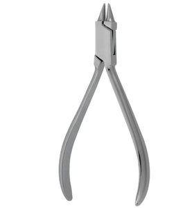 Alicates para instrumentos dentales de ortodoncia, alicates manuales de acero inoxidable para uso de dentista, precio de fábrica, alicates para quitar soportes posteriores - Product Image 3