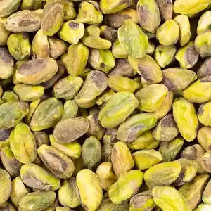 Snack di noci e noccioli di alta qualità pistacchi secchi-pistacchi 5kg pistacchio sgusciato