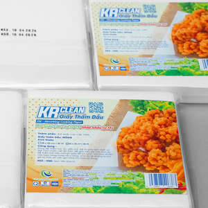 Krclean-Paño de limpieza reutilizable multiusos de microfibra, toalla de cocina cuadrada superabsorbente para todas las superficies - Product Image 2