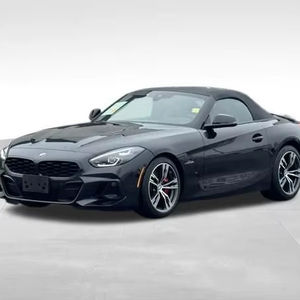 BMW Z4 M40i 2024 d'occasion en excellent état - Product Image 1