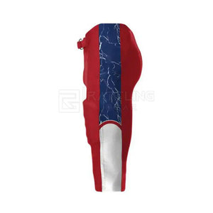 Nouvelle arrivée uniforme de football américain uniforme de football américain pour hommes personnalisé en gros pour l'équipe - Product Image 5