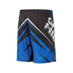 Shorts Deportivos Sexys de Moda al por Mayor para Entrenamiento de Muay Thai y Boxeo, Shorts Cortos para Mujeres, Niños y Unisex con Servicio OEM - Product Image 5
