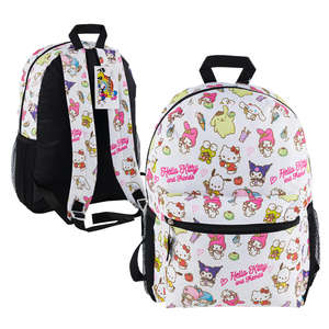 Mochila For & FRIENDS de 16'' Modelo 87002 Hecha en China - Product Image 1