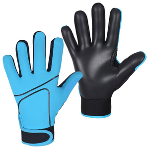 Wholesale Rate Top Trending Design Customized Logo Latex Gaelic Gloves Gaelic <b>Football</b> Gloves - Product Image 1