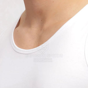 Vêtements de gymnastique Hommes Débardeur Bodybuilding Débardeur Pour Hommes Fitness Sportswear Hommes Débardeur - Product Image 6