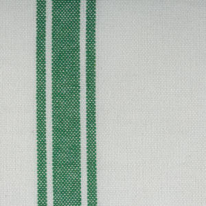 Chiffons de nettoyage de cuisine 100% coton avec motif à rayures carrées tissées Serviettes de cuisine à usage domestique - Product Image 5