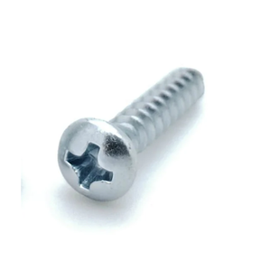 Screws for Wood High Quality Zinc Plated Machine Screw <b>Fasteners</b> Oem/Odm From Vietnam Manufacturer - Product Image 2