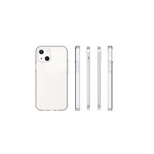 Coque en silicone super transparente de luxe Netzy Premium pour iPhone 14 - Protection élevée, compatible avec le modèle Tecno 5G - Product Image 6