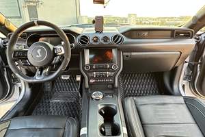 Ford Mustang Shelby GT500 AWD 2020 Usado en Buen Estado, Sin Accidentes, Volante a la Izquierda/Derecha - Product Image 4