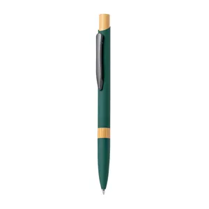 Penna a Sfera Promozionale Ecologica Personalizzata di Lantasker - Product Image 2