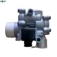 Vanne modulatrice solénoïde ABS 1419335676004 4721950160 4721950080 24V pour système de freinage de camions FOTON Auman MAN DAF HINO FAW