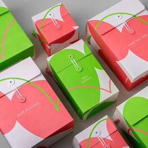 Boîtes en papier durables de luxe imprimées sur mesure pour l'emballage de beauté pour le sérum de soin de la peau et les produits de soin de la peau à l'huile pour le visage - Product Image 5