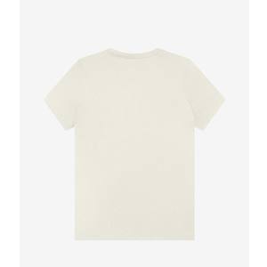 Camiseta Estampada de Algodón 100% de Alta Calidad Personalizada al por Mayor para Mujer - Product Image 4