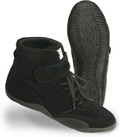 Chaussures de course F1 chaussures de sport résistantes au feu pour chaussures de course automobile,