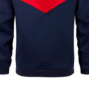 Sweat-shirts pour hommes en coton et polyester, design personnalisé, légers, de haute qualité - Product Image 4