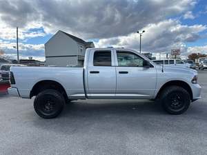 4WD แค็บสี่ตัว1500ใช้ lhd/rhd 2016 - Product Image 2