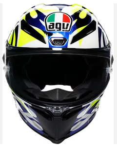 Nuevo Casco AGV Pista GP RR Edición Limitada con Diseño "Life Is Music" en Diferentes Tallas y Colores - Product Image 3