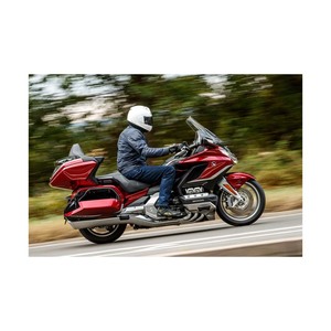 Moto usada de dos ruedas para moto JCH150 150cc - Product Image 5