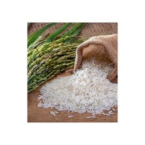 Riz basmati double cuit à la vapeur de qualité supérieure 1121 avec goût naturel et longue qualité de grain - Product Image 3