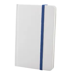 Taccuino Promozionale Personalizzato Gadoni A6, Gadget Personalizzabili - Product Image 5