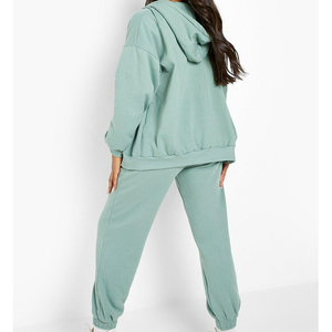 Grace impex กางเกงเรียกเหงื่อของผู้หญิงมีเชือกผูกที่สวมใส่สบายกางเกงกีฬากางเกงวอร์มผ้าพรีเมี่ยมโลโก้ส่วนตัวเท่านั้น - Product Image 5