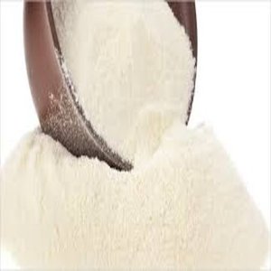 Aditivo alimentario en polvo de leche descremada blanca y endulzada a precio mayorista en venta - Product Image 1