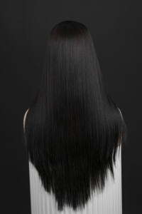 Cheveux vierges vietnamiens Remy directs d'usine, paquets de texture mélangée, 10 à 30 pouces, dentelle HD - Product Image 6