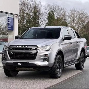 Isuzu D-Max V-Cross Elite Usada de 2022 - Product Image 1