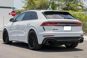AUDI RS Q8 2023 USADO, Volante a la Izquierda/Derecha - Product Image 3