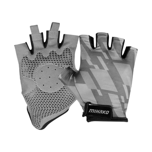 Unisex OEM/ODM antideslizante levantamiento de pesas nuevo conductor ciclismo motocicleta multicolores hombres y mujeres gimnasio guantes deportivos - Product Image 5