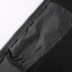 Sweat à capuche pour hommes à prix raisonnable Top produit Hommes Hoodies Fabrication Hommes Streetwear à capuche à vendre téléchargé par Dress Sports - Product Image 6