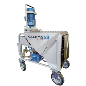 วัสดุผสมปูนฉาบคาเลต้า 5 เอส - Product Image 1