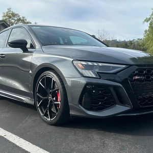 (H&S) รถยนต์มือสอง AUDI RS3 ปี 2023 401 แรงม้า เครื่องยนต์เทอร์โบ 5 สูบ ขับเคลื่อน 4 ล้อ 2.5 ลิตร เทอร์โบชาร์จ I5 - Product Image 1