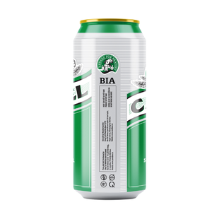 Camel Lager 500ml Latas de bebidas de marca personalizada OEM ODM Cervezas alcohólicas a granel disponibles - Product Image 6