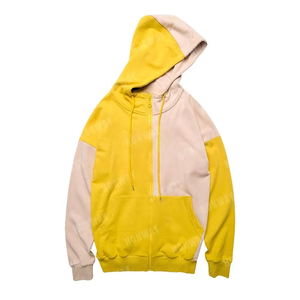 เสื้อฮู้ดสำหรับผู้ชายผ้าคอตตอน100% ขนาดใหญ่พิเศษอบอุ่นสำหรับฤดูหนาวออกแบบได้ตามต้องการ - Product Image 6