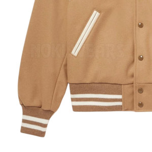 Customized Online Sale <b>Letterman</b> <b>Jacket</b> Pakistan Made <b>Letterman</b> <b>Jacket</b> Wholesale <b>Letterman</b> <b>Jacket</b> - Product Image 6