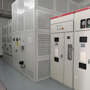 1mW 2.5mW 3mW trung tâm năng lượng mặt trời biến tần thấp hài hòa biến dạng lvrt hvrt chức năng thông minh lưới hỗ trợ - Product Image 2