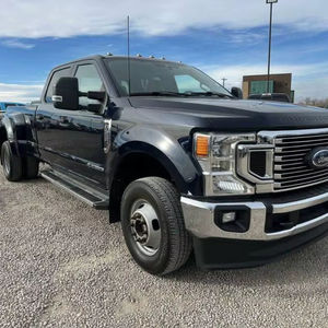 Ford F-350 Super Duty Diesel Turbo Manuelle Cuir R16 Toit Métallique Foncé Porte-Bagages Gauche 2024 - Product Image 1